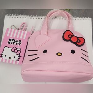 Hello kitty Mini Dome Bag